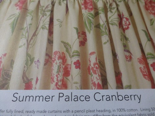 Bnwop laura ashley - laura, summer
