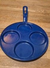 Vintage Copco Denmark Blue