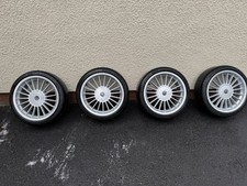 Bmw Alpina Replica Alloys