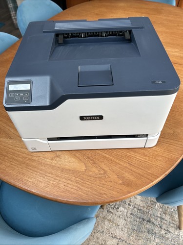 Xerox c230 colour laser - xerox,