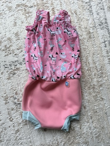 Splash about happy - splash, nappy