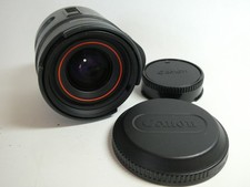 Canon AC 35-70mm f3.5-4.5