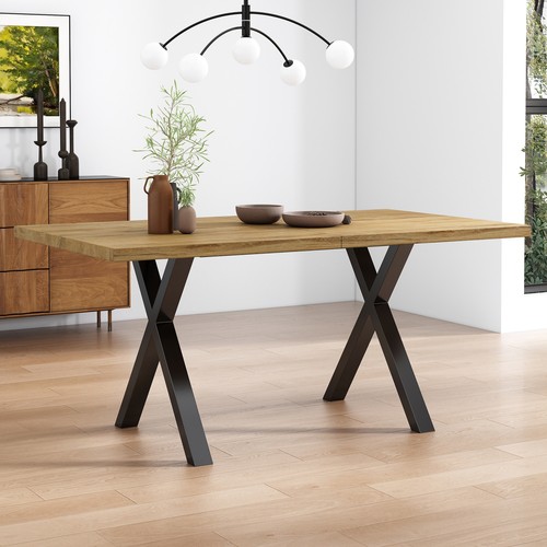 Seater dining table - seater, x