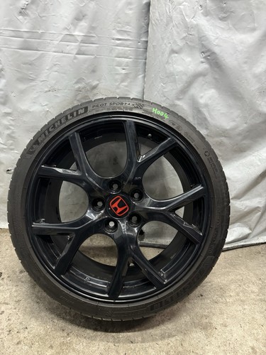 Honda civic type fk2 alloy - r,