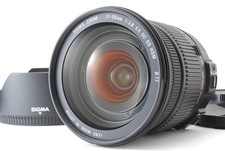 [MINT] Sigma DC EX 17-50mm
