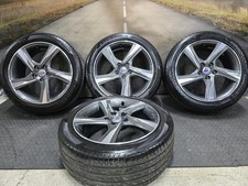 REFURBISHED GENUINE 17" VOLVO