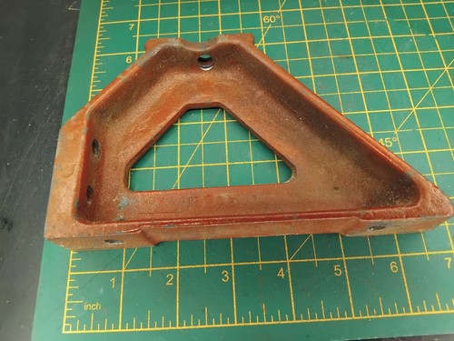 Coronet minor lathe headstock - minor,