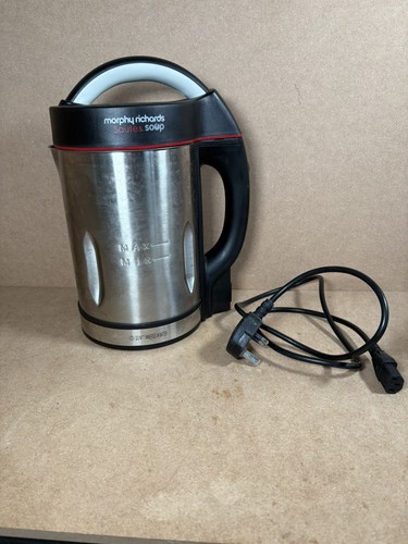 Morphy richards 501011 soup - richards,