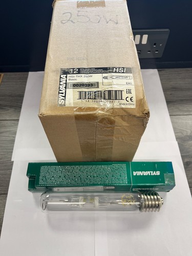 0020393 sylvania hsi thx - 0020393, hsi-thx