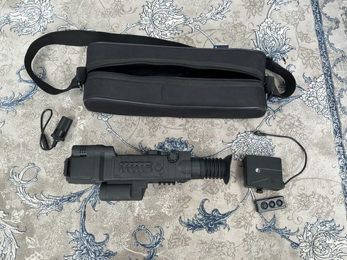 Pulsar digisight n970 - digisight,