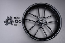 Tubeless Rim / Front Wheel