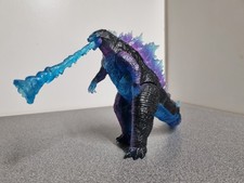 Playmates Toys Godzilla Vs