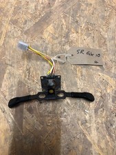 SHOPRIDER GK 10  WIGWAG THROTTLE MOBILITY SCOOTER