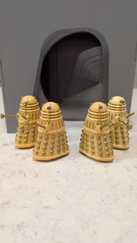 Who micro dalek - micro,