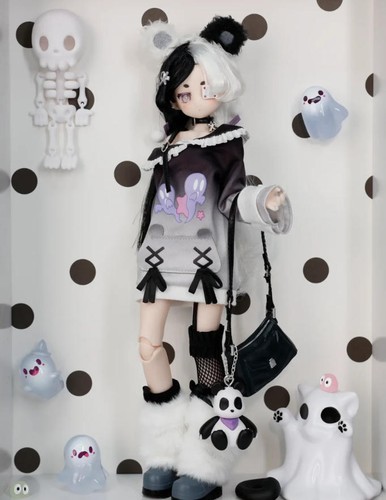 Pre sale miraidolls baiyemian - miraidolls,