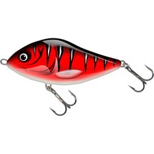 Salmo Slider Sinking Lure Pike Zander Fishing Crankbait Angling Accessory Tool