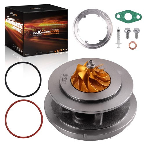 Turbo cartridge for bmw - cartridge,