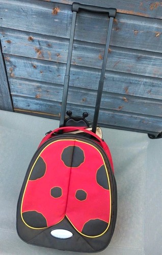 Sammies samsonite ladybug - sammies,