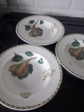   Queen's China  Hooker's