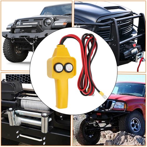 12v 24v electric - 12v, control