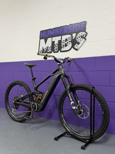 2026 mondraker crafty - 2026,