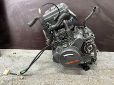 KTM DUKE 125 2017-2020 ENGINE