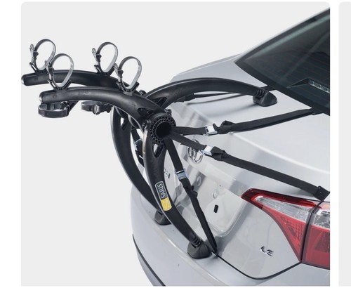 Saris bones bike - saris, carrier