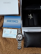 Seiko Men's Prospex  SSC813P1