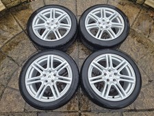 Genuine Brock RC Design 17"