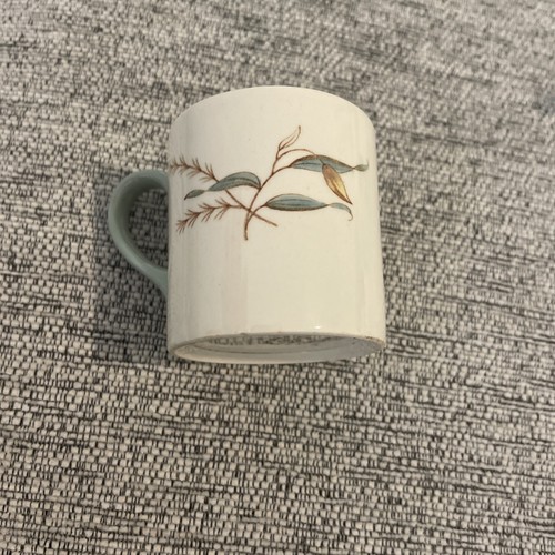 Vintage wedgwood tiger lily - wedgwood,