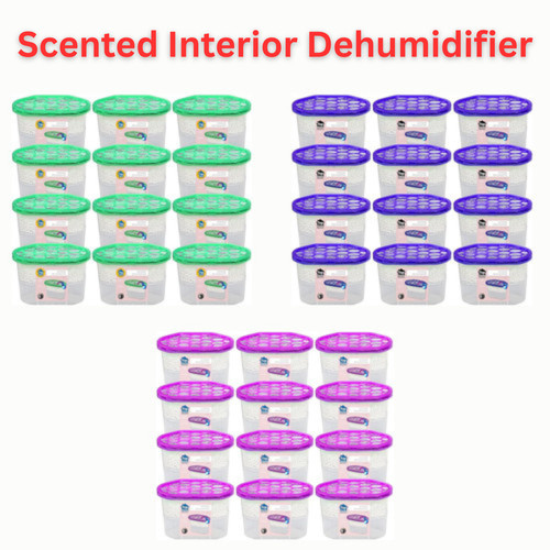 500 dehumidifier interior - 500,