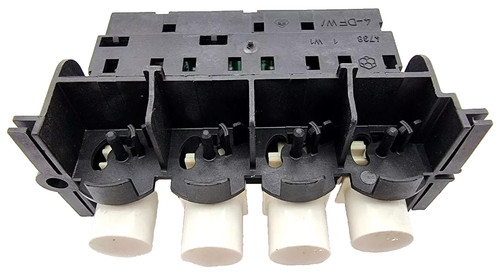 Aeg washing machine switch - aeg,