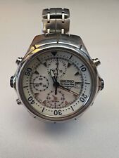 SEIKO The Great Blue