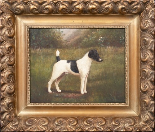 19th century english dog - english,