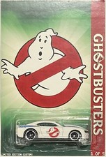 White '14 Copo Camaro CUSTOM