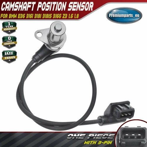 Camshaft position sensor - sensor, for