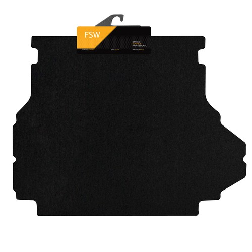 Car boot mat for land - boot,