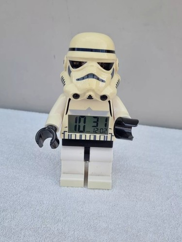 Lego star wars stormtrooper - wars,