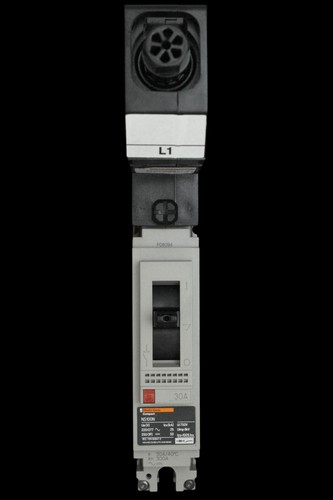 Merlin gerin amp 25ka - 30,
