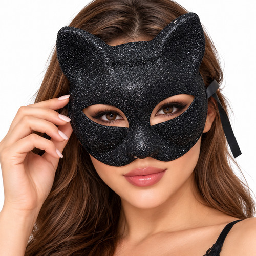 Halloween womens black lace - halloween,