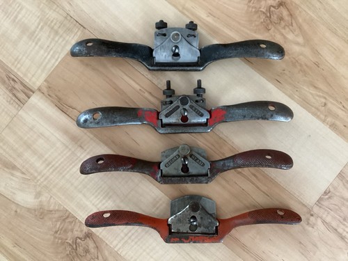 Spoke shaves vintage - spoke,