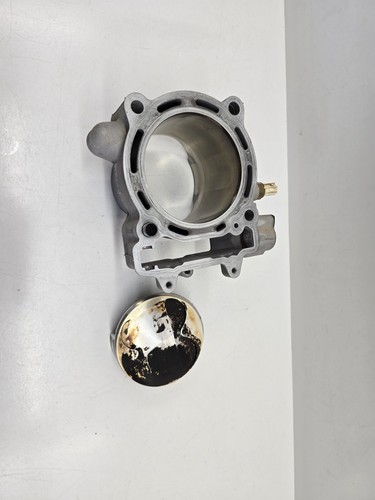 Kawasaki kxf 450 cylinder - kawasaki,