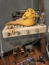 Star Wars Jabba the Hutt