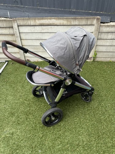 Mamas papas ocarro full - full, set