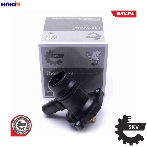Thermostat coolant 20skv133 - thermostat,