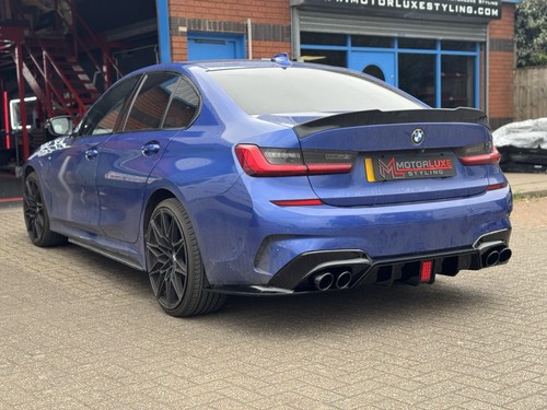 Bmw series g20 g21 gloss - bmw,