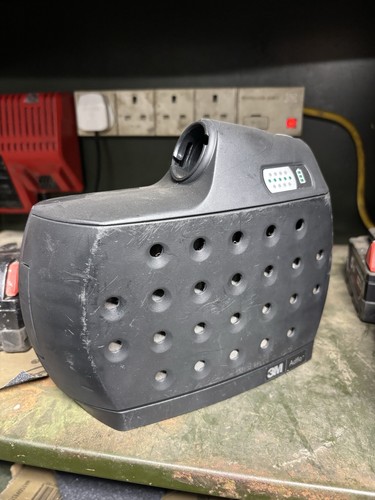 Adflo powered air - adflo,