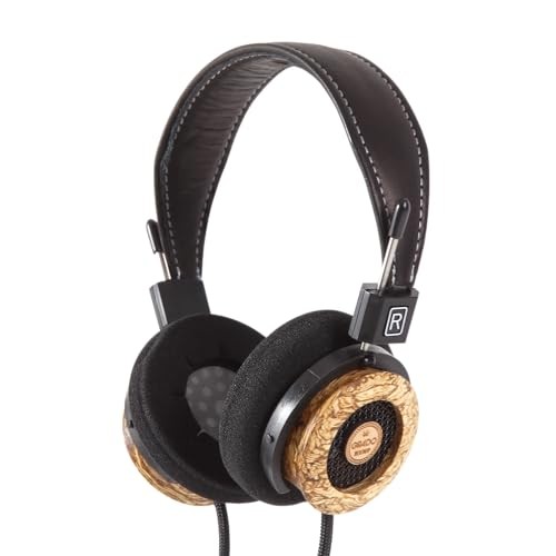 Grado the hemp headphone - the,