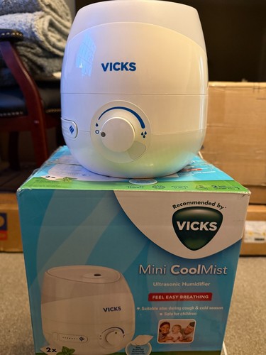 Vicks mini cool - mini,