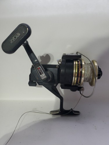 Ryobi ex400 spin vasting reel - ryobi,